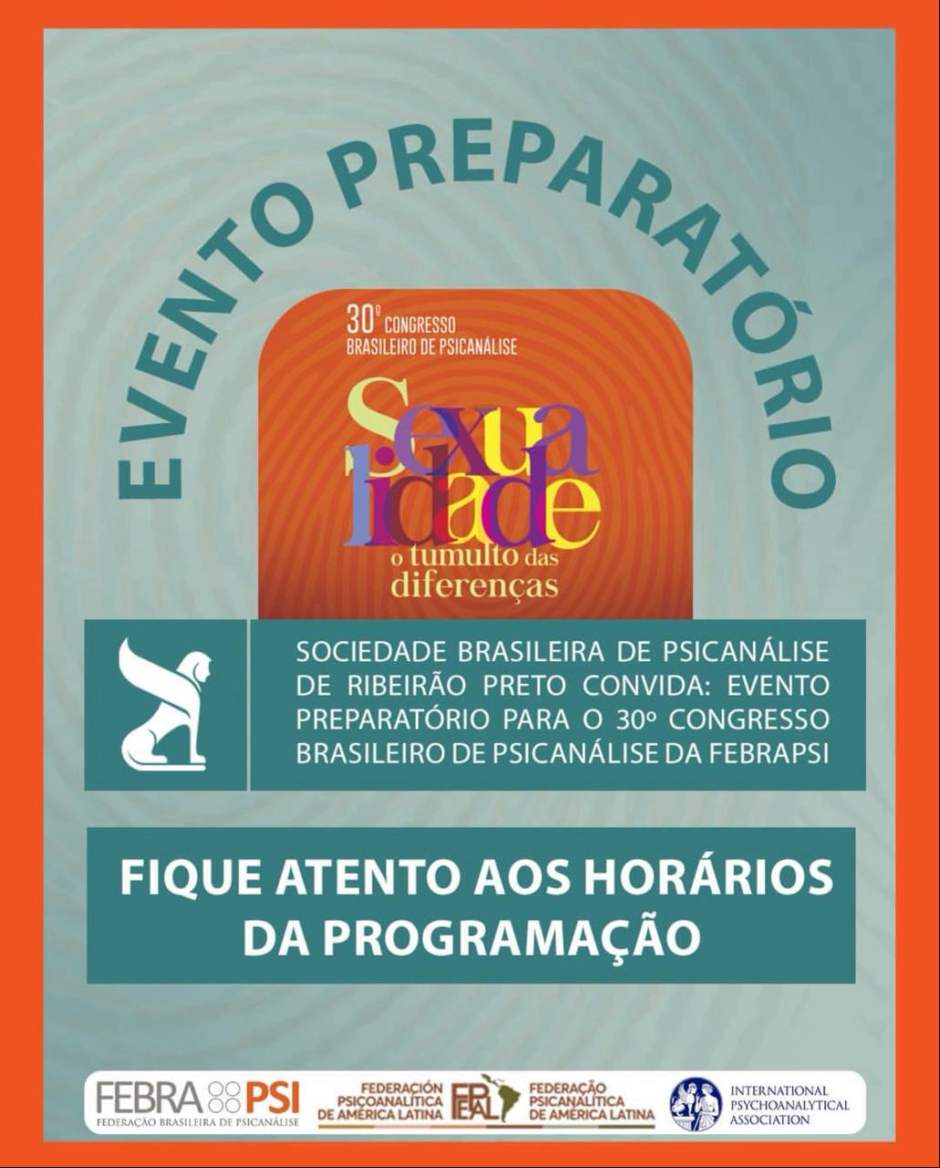 SBPRP realizará evento preparatório em junho