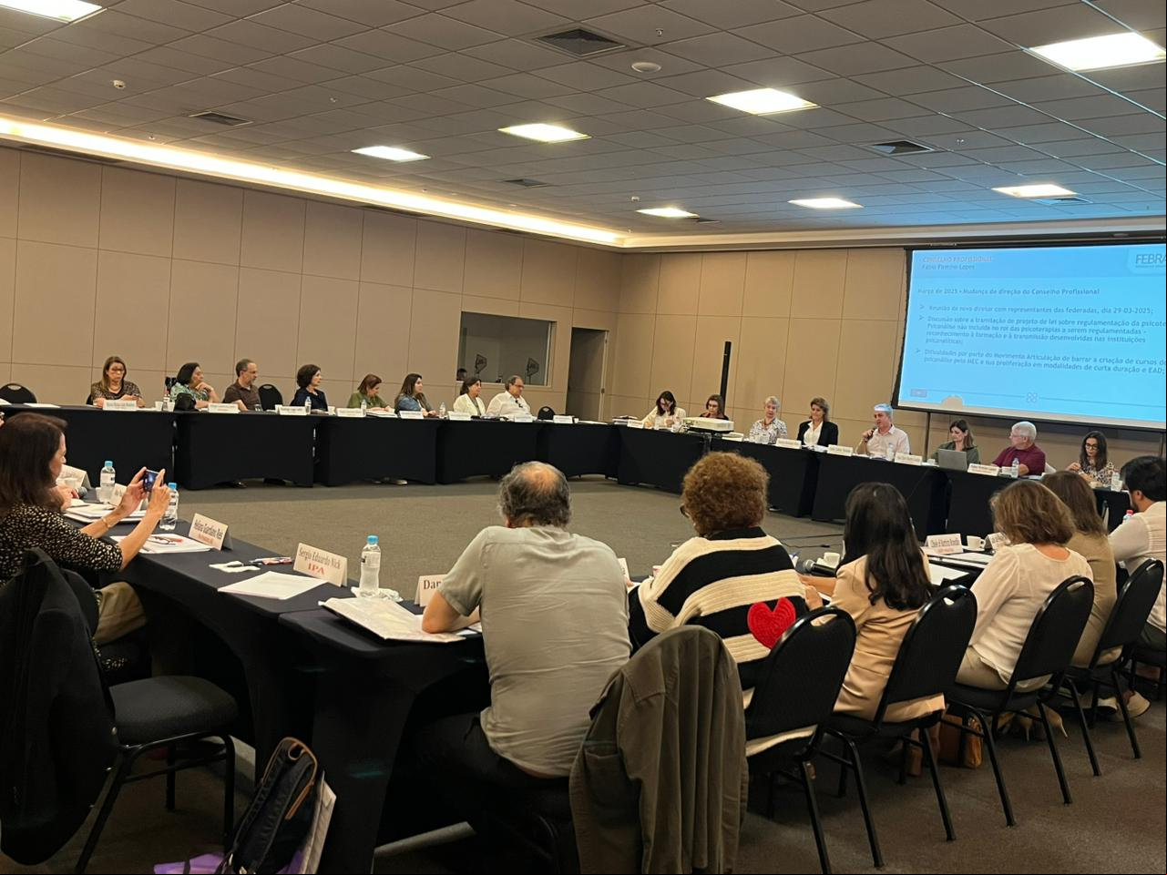 Febrapsi realiza Assembleia de Delegados em Ribeirão Preto neste sábado, dia 7 de junho de 2025